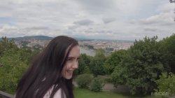Captura de 'Dad Fucks Horny Spanish Tourist With His Son!' nº 12