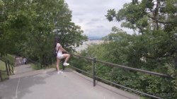 Captura de 'Dad Fucks Horny Spanish Tourist With His Son!' nº 4