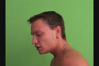 Bi Sexual Bareback Vol. 5 - Scena1 - 2
