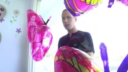 'Alien Ass Party' screenshot nº 40