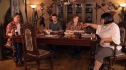 'Roseanne: The XXX Parody' screenshot nº 39