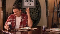 'Roseanne: The XXX Parody' screenshot nº 4