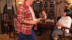 'Roseanne: The XXX Parody' screenshot nº 6