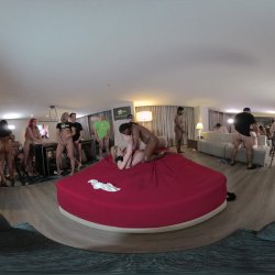'Large Fucking Orgy' screenshot nº 117