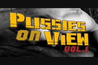 P.O.V. Pussies on View - Scena1 - 1