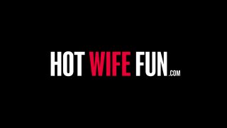 Hot Wife Fun Volume 1 - Scene4 - 1