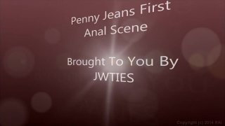 Anal First Timers - Szene4 - 1