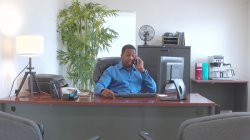 Captura de 'My Wife's First Black Cock 2' nº 7
