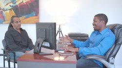 Captura de 'My Wife's First Black Cock 2' nº 8