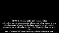 'Footjob Virgins' screenshot nº 140