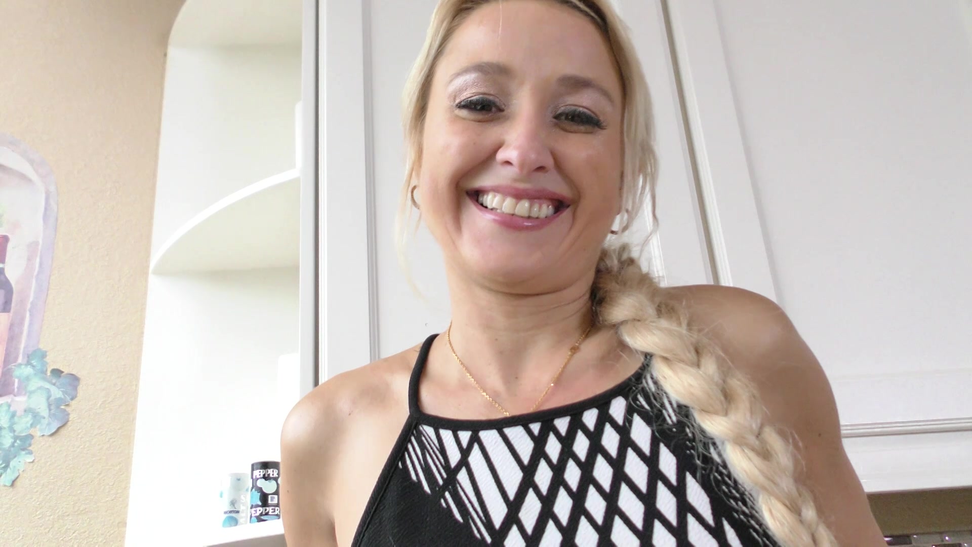 Marissa Mynx