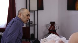 'Interracial Wedding Night Cuckold 3' screenshot nº 13