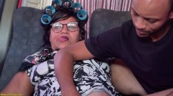 'MaturePickup: BBW Juliana' screenshot nº 9