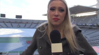 Caza Guiris #4 - Szene2 - 2