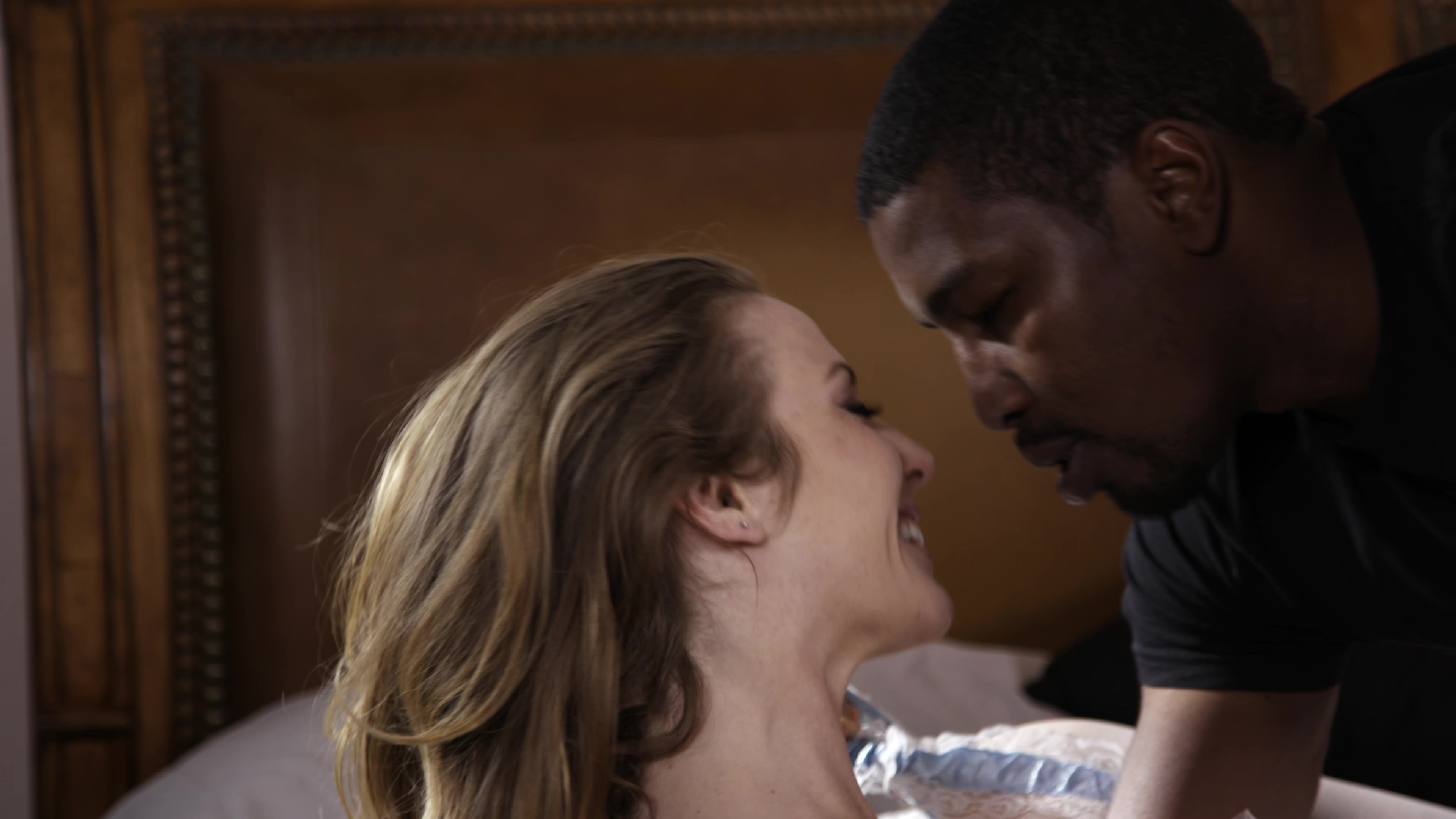Trailers Interracial Wedding Night Cuckold 3 Porn Movie @ Ad