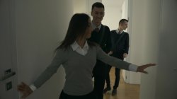 Captura de 'Russian Institute: Discipline' nº 3