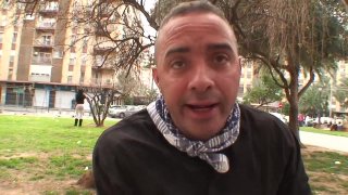 Perras Espanolas (Spanish Bitches) - Scene4 - 1