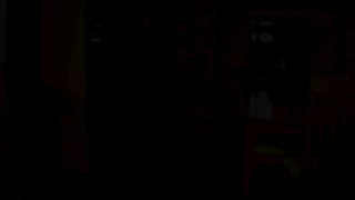 Mommie&#39;s Big Black Delight - Scene2 - 1