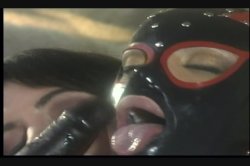 Captura de 'Lair Of Latex' nº 108