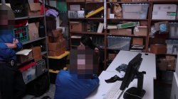 Captura de 'Twisted Threesome Tales' nº 125