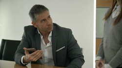 Captura de 'Instituto Ruso: Disciplina' nº 109
