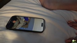 Captura de 'Bubblez Bankz Craves Two Cocks' nº 49