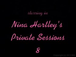 'Nina Hartley's Private Sessions 8' screenshot nº 3