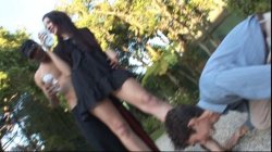 'Husbands Teaching Wives How To Suck Cock' screenshot nº 42