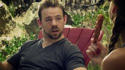 Captura de 'Old Friends' nº 6