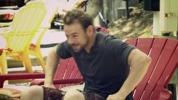 Captura de 'Old Friends' nº 2