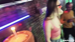 'Teens Love Huge Cocks Vol. 65' screenshot nº 61
