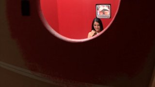 Glory Hole Whores 4 - Escena1 - 1