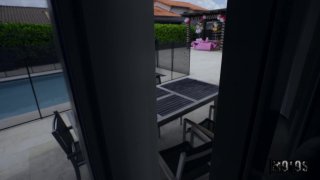 Stretching My Girlfriend&#39;s Pussy 30 - Scene2 - 1