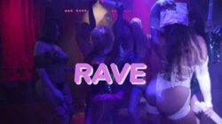 'Trans Rave' screenshot nº 2