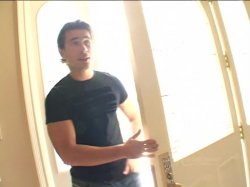 'Cum Stained Casting Couch' screenshot nº 54