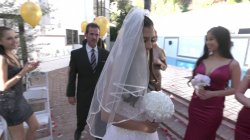 'Wedding Weekend with Gianna Dior and Bridesmaids' screenshot nº 68