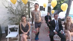 'Wedding Weekend with Gianna Dior and Bridesmaids' screenshot nº 70