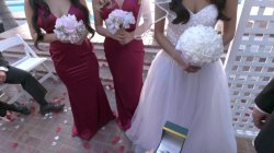 'Wedding Weekend with Gianna Dior and Bridesmaids' screenshot nº 73