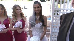 'Wedding Weekend with Gianna Dior and Bridesmaids' screenshot nº 77