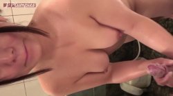 'With a curvy, baby-faced, busty beauty' screenshot nº 67