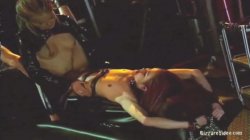Captura de 'Asian Bondage Fantasies 4' nº 87