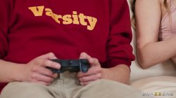 Captura de 'Brazzers University' nº 36