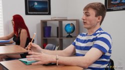 Captura de 'Brazzers University' nº 1