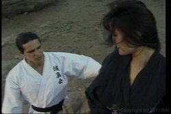 'Naughty Ninja' screenshot nº 42