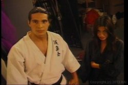 'Naughty Ninja' screenshot nº 98