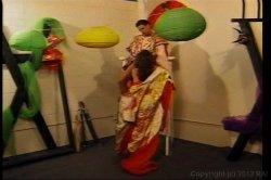 'Naughty Ninja' screenshot nº 10