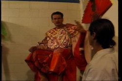 'Naughty Ninja' screenshot nº 2