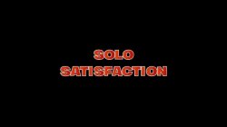 'Solo Satisfaction' screenshot nº 8