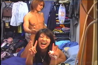 Pretty Little Asians 32 - Scene2 - 1