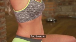Captura de 'Lesbian Workouts' nº 80